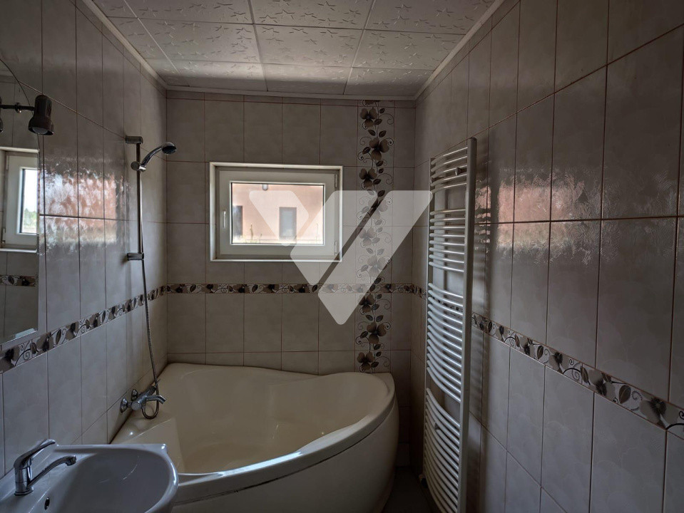 Casa duplex 4 camere , 147 mp utili, Sura Mare , Sibiu
