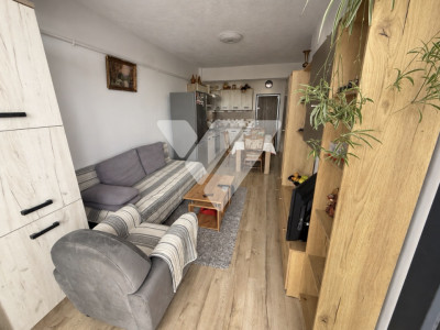 Apartament 2 camere mobilat - Loc de parcare - Dedeman Doamna Stanca