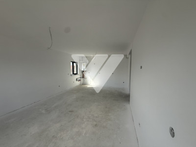 Apartament nou 2 camere 56 MPU, etaj 2 - Loc de parcare Selimbar Sibiu