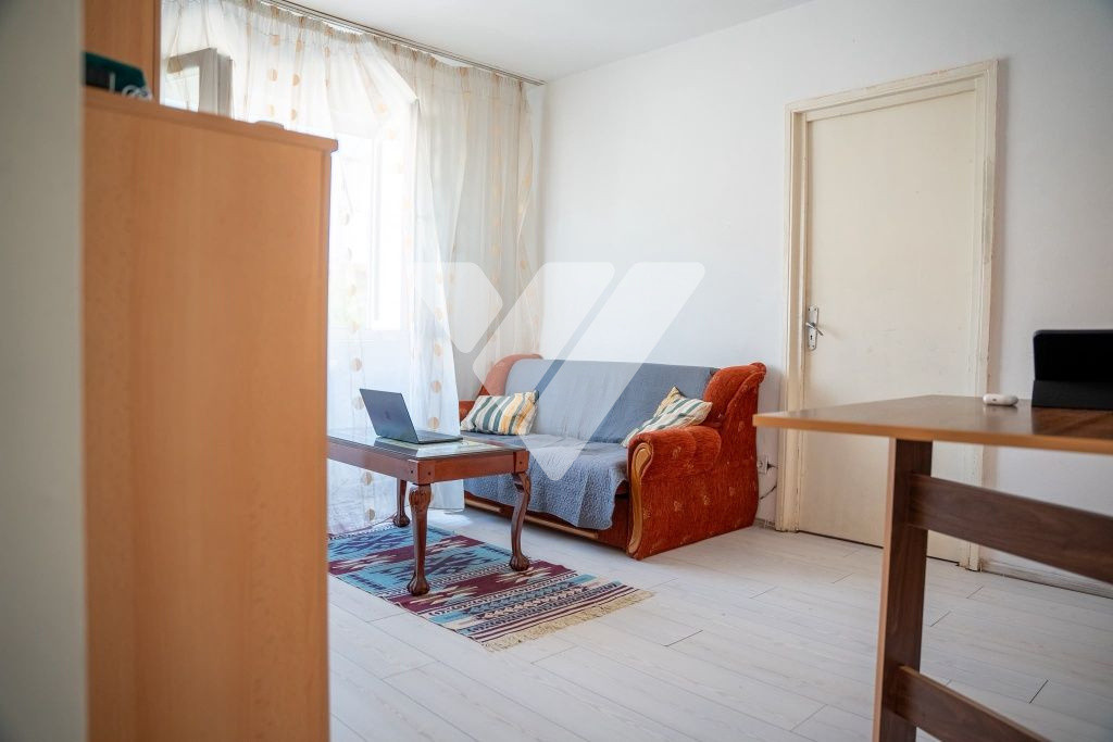Apartament 2 camere etaj 1 de vanzare in Sibiu Hipodrom 3
