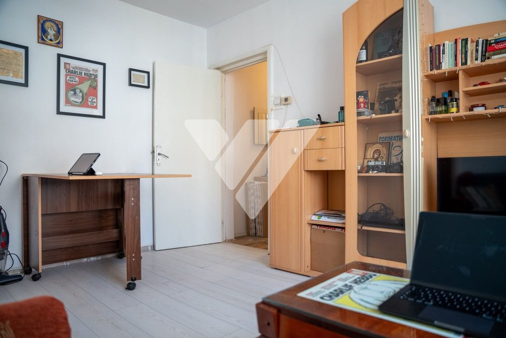 Apartament 2 camere etaj 1 de vanzare in Sibiu Hipodrom 3