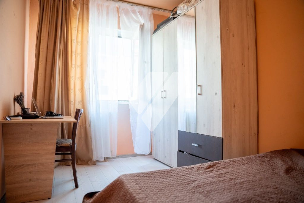 Apartament 2 camere etaj 1 de vanzare in Sibiu Hipodrom 3