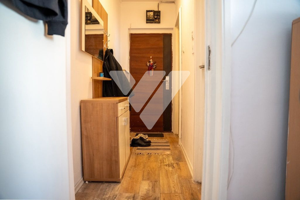 Apartament 2 camere etaj 1 de vanzare in Sibiu Hipodrom 3