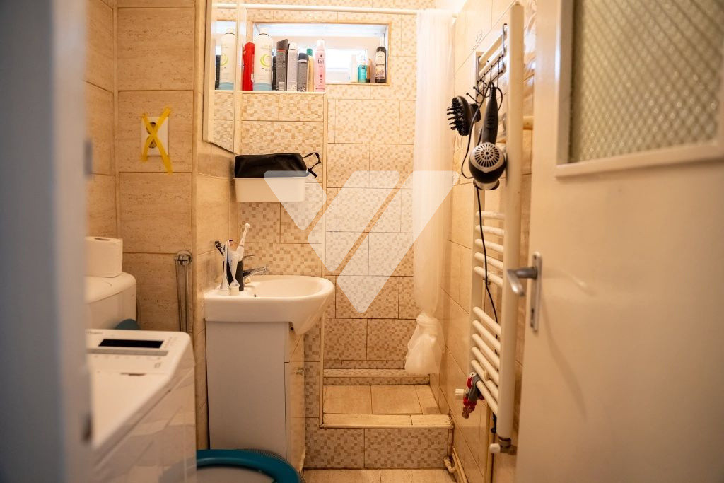 Apartament 2 camere etaj 1 de vanzare in Sibiu Hipodrom 3