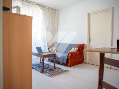 Apartament 2 camere etaj 1 de vanzare in Sibiu Hipodrom 3