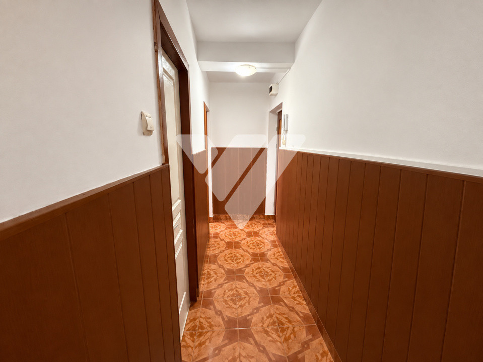 Apartament 2 camere mobilat 45 MPU - Tiglari - Mobilat
