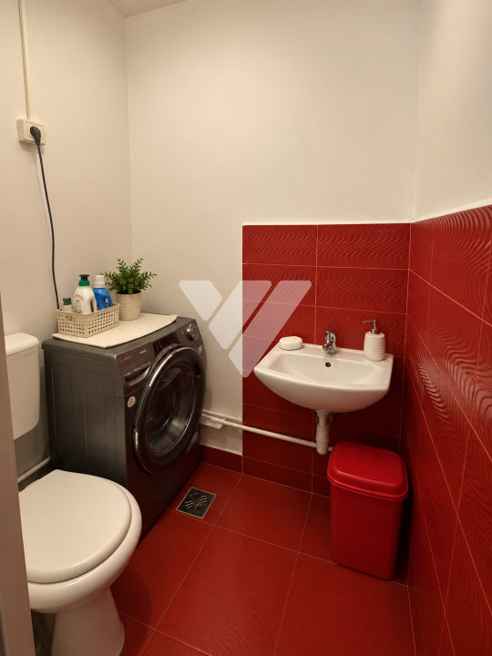 Apartament 3 camere decomandat 72mp mobilat pivnita Vasile Aaron Sibiu