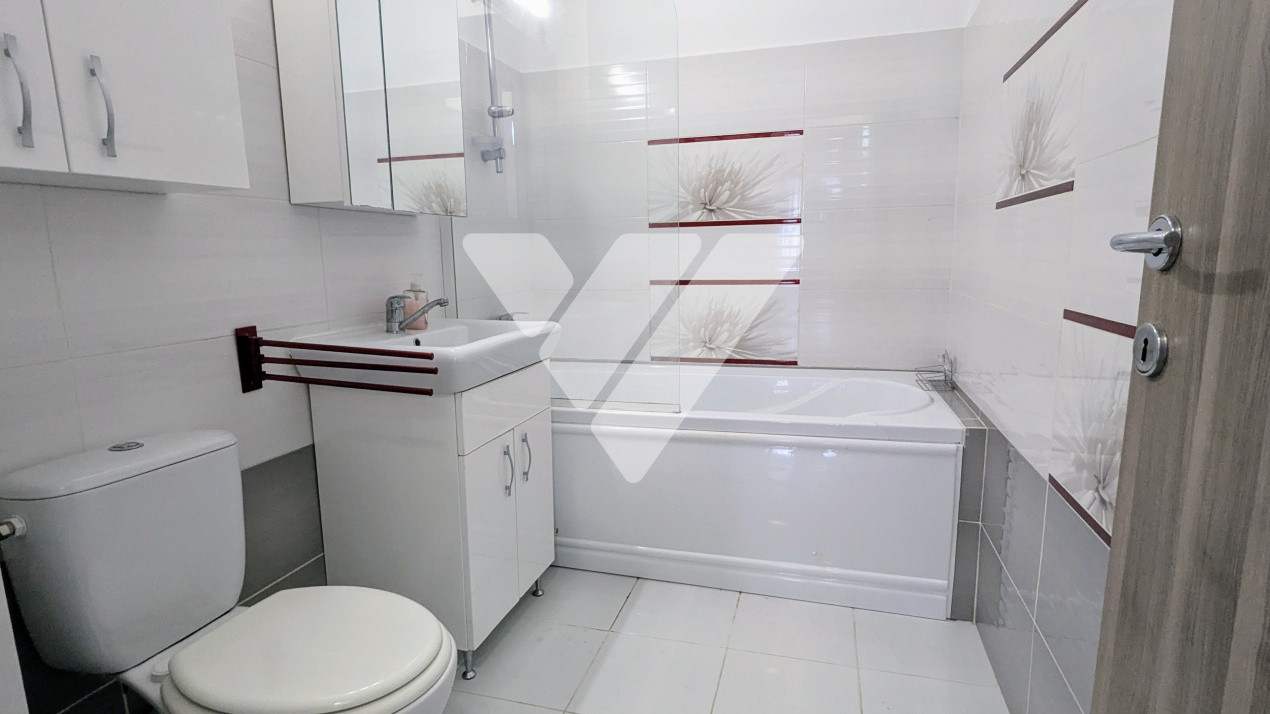 Apartament 2 camere, decomandat, modern, central - Calea Dumbrăvii