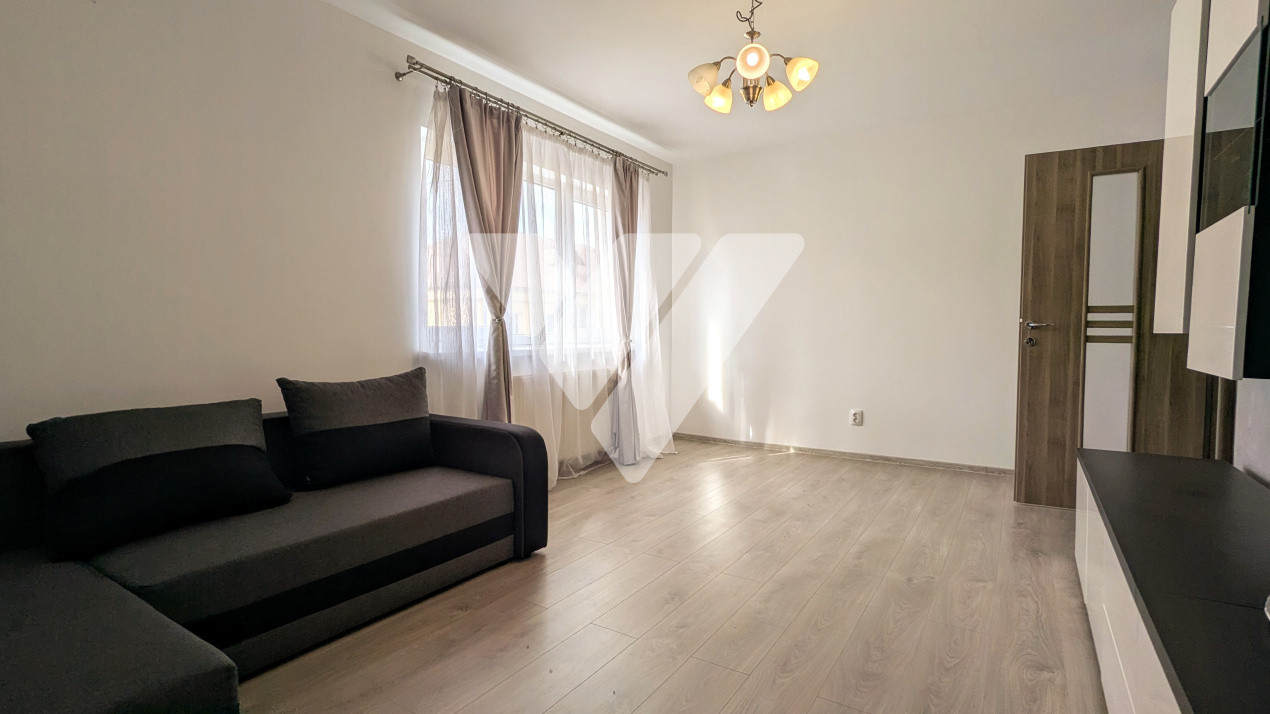 Apartament 2 camere, decomandat, modern, central - Calea Dumbrăvii