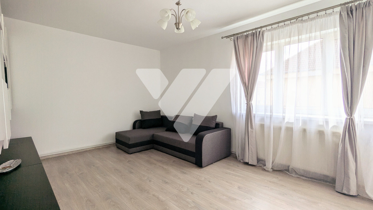 Apartament 2 camere, decomandat, modern, central - Calea Dumbrăvii