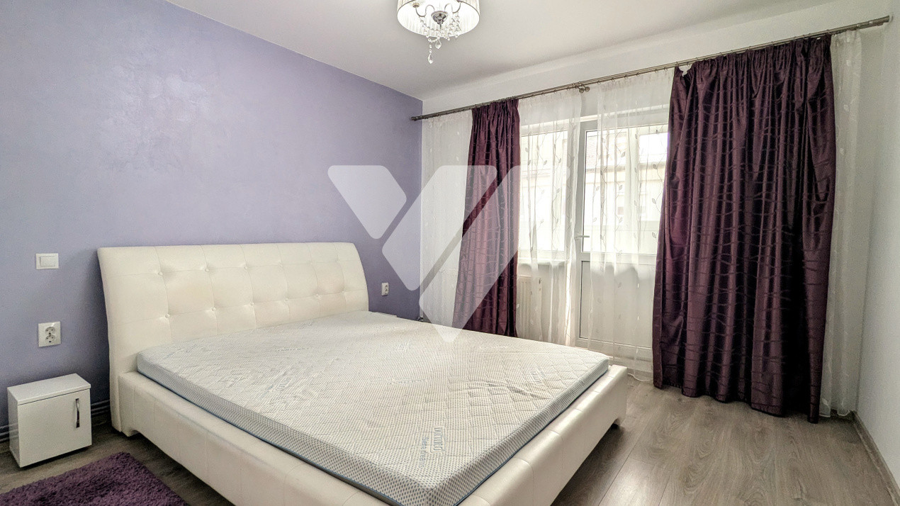 Apartament 2 camere, decomandat, modern, central - Calea Dumbrăvii