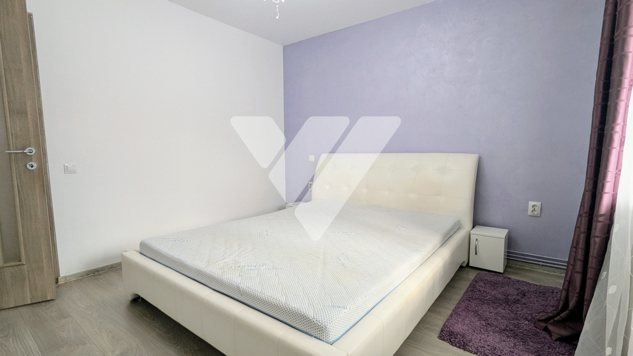 Apartament 2 camere, decomandat, modern, central - Calea Dumbrăvii