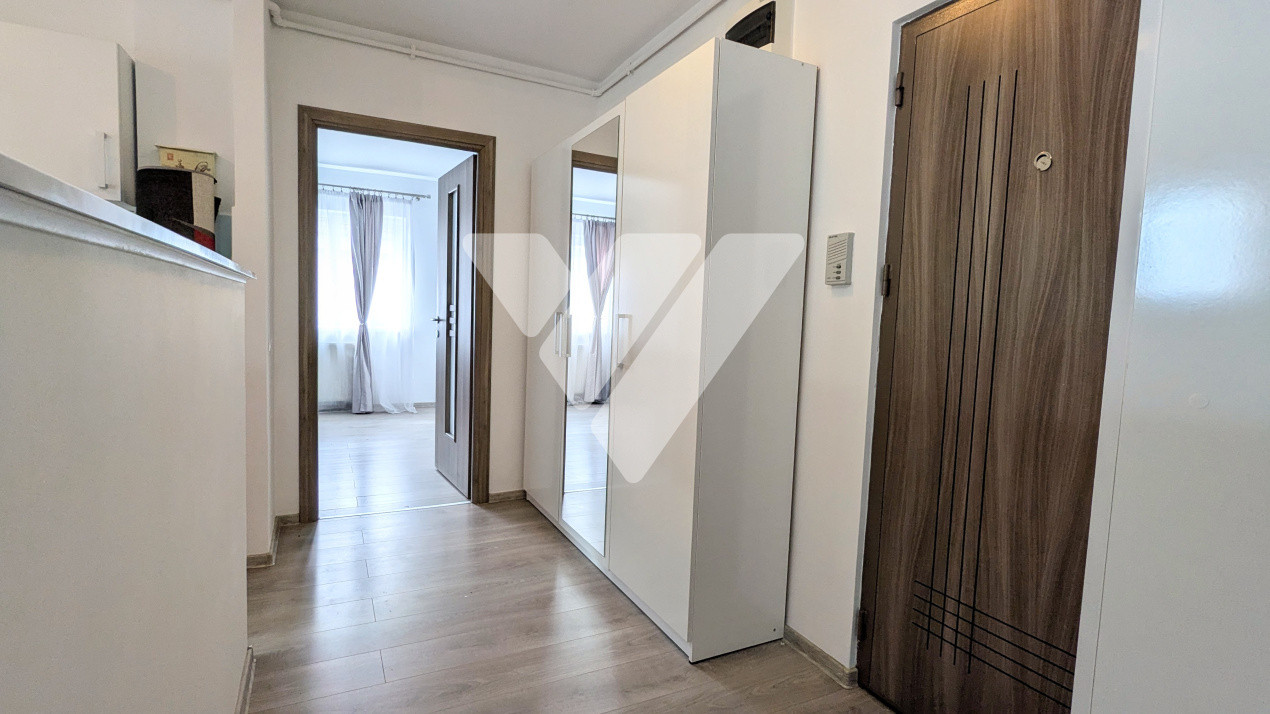 Apartament 2 camere, decomandat, modern, central - Calea Dumbrăvii