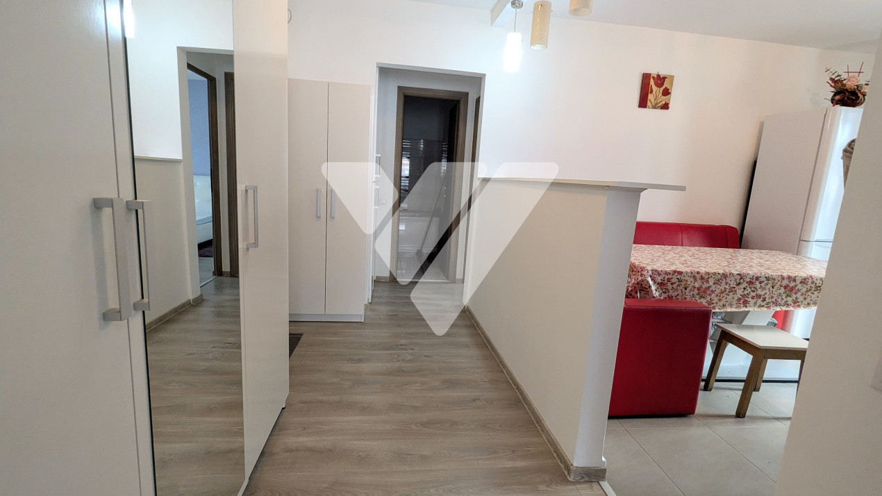 Apartament 2 camere, decomandat, modern, central - Calea Dumbrăvii