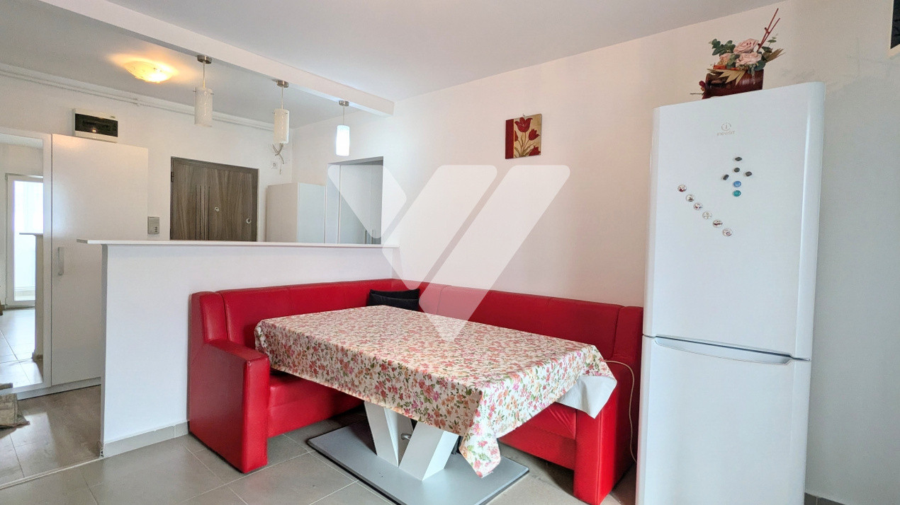 Apartament 2 camere, decomandat, modern, central - Calea Dumbrăvii