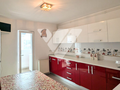 Apartament 2 camere, decomandat, modern, central - Calea Dumbrăvii