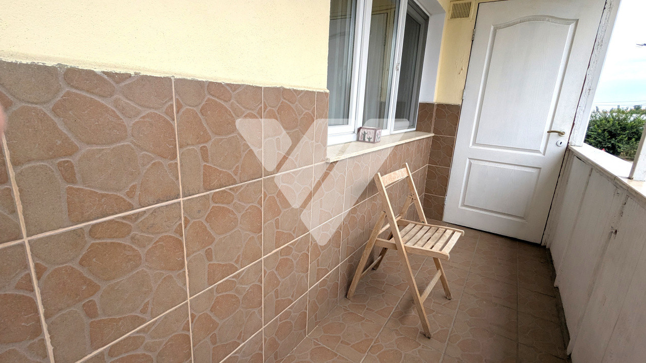 Apartament 3 camere, decomandat, proaspăt renovat la prima închiriere - Central 