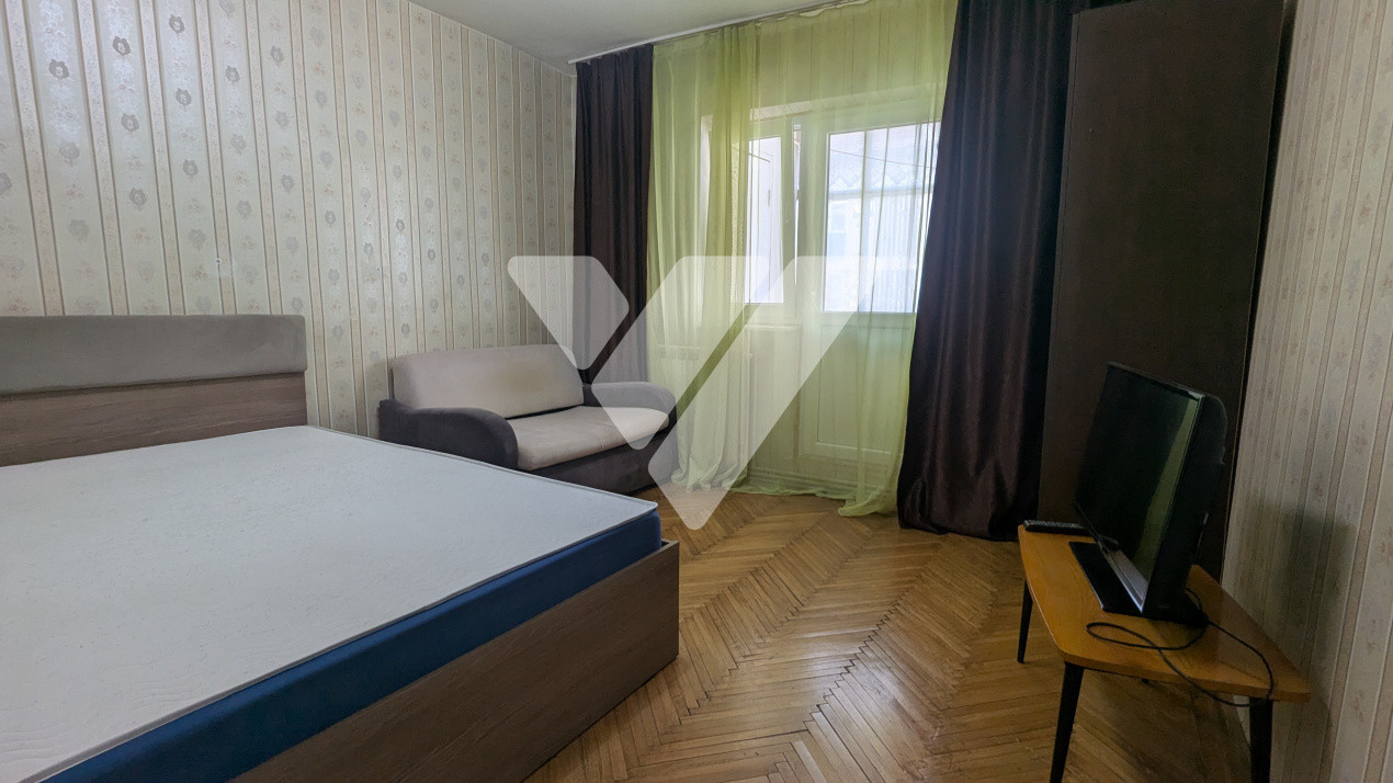 Apartament 2 camere decomandat - Constantin Noica