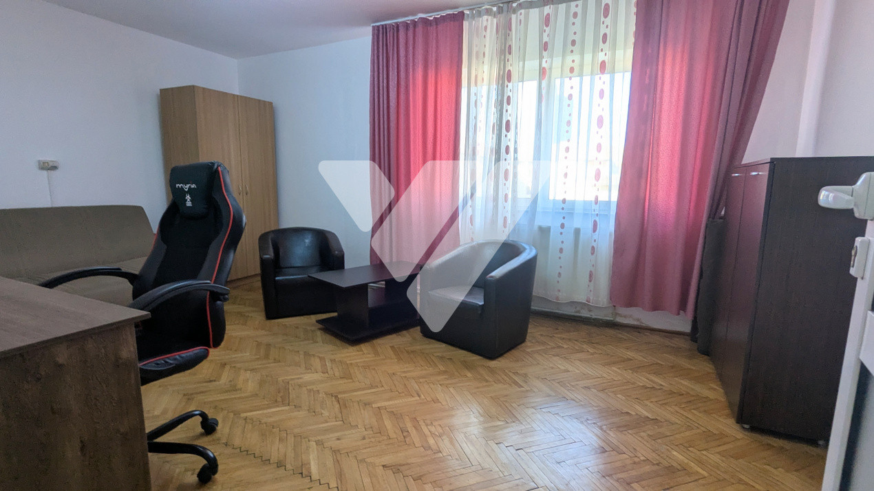 Apartament 2 camere decomandat - Constantin Noica