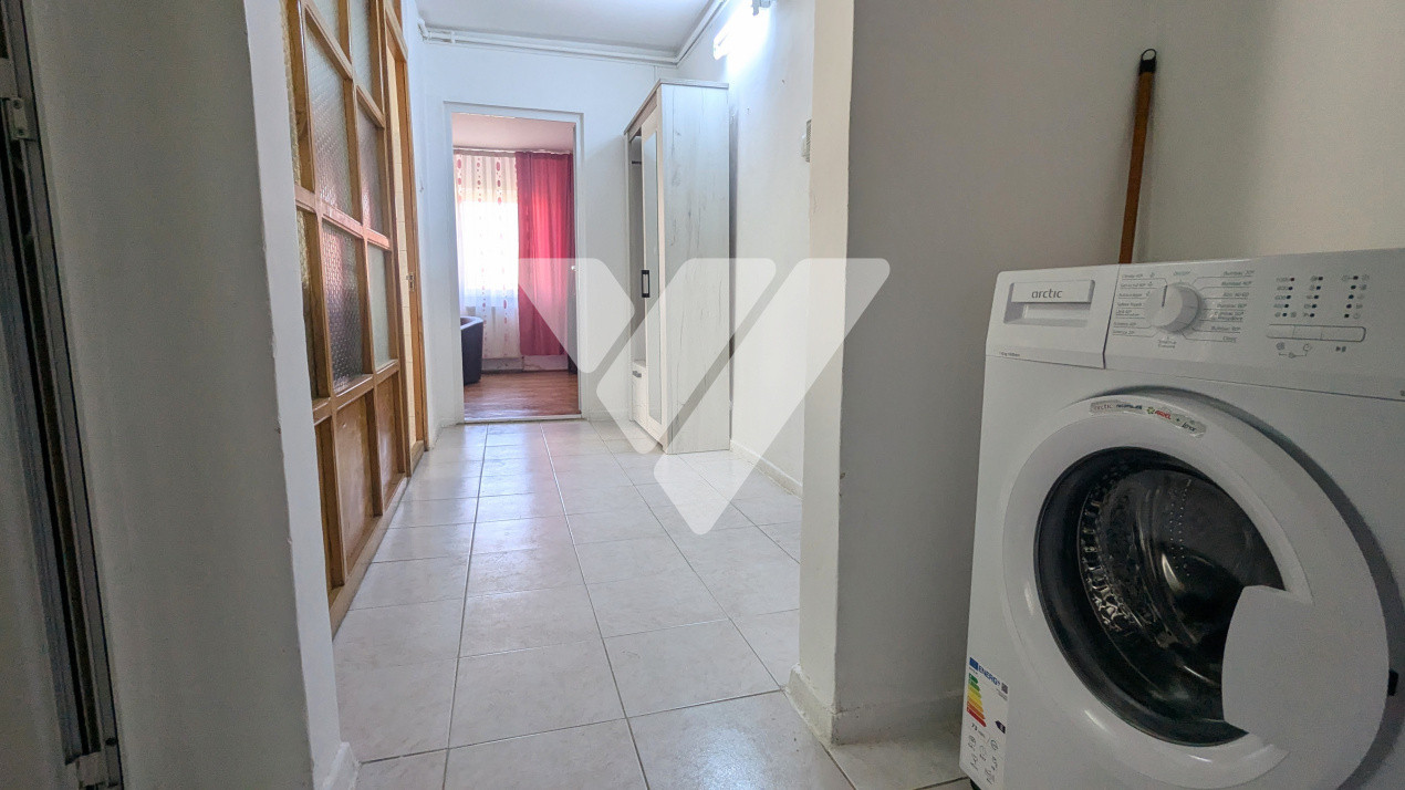 Apartament 2 camere decomandat - Constantin Noica