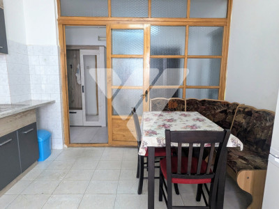 Apartament 2 camere decomandat - Constantin Noica