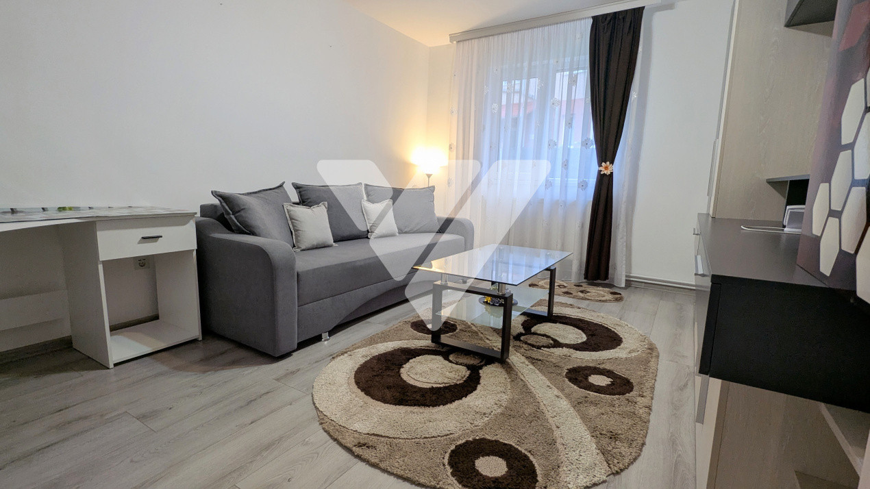 Apartament 2 camere, spațios și modern într-un bloc cu 1 etaj, zona Lazaret