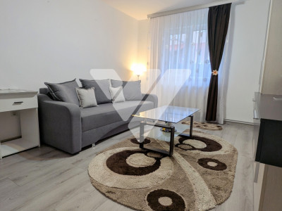 Apartament 2 camere 56 mp mobilat - zona Lazaret Sibiu 
