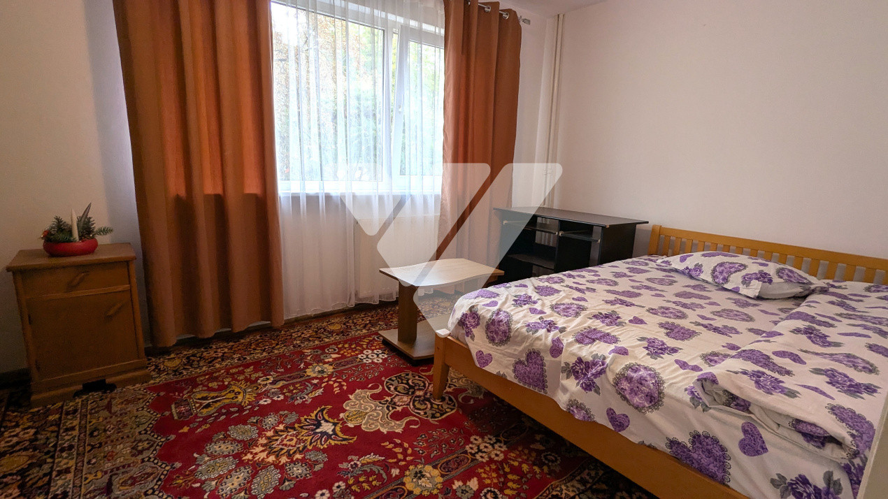 Apartament 2 camere semidecomandat - Cedonia
