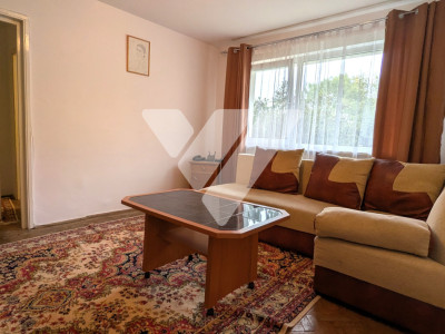 Apartament 2 camere semidecomandat - Cedonia