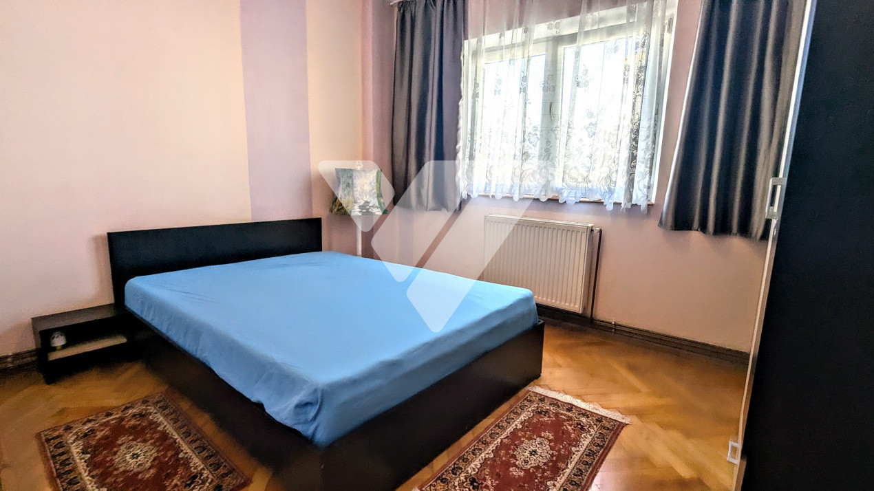 Apartament 2 camere, decomandat, predare imediată - Mihai Viteazul  