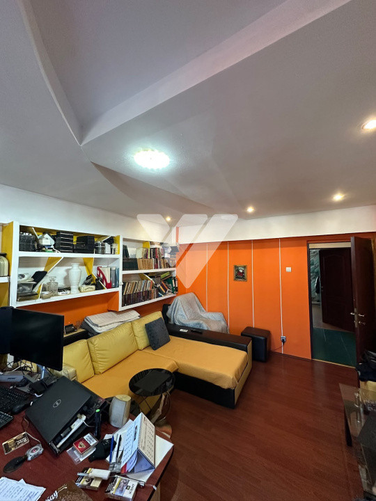 Apartament 2 camere de vanzare - 55.5 MPU - Etaj 1 - Balcon 4 MP - Turnișor