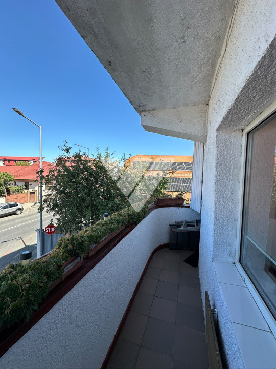 Apartament 2 camere de vanzare - 55.5 MPU - Etaj 1 - Balcon 4 MP - Turnișor