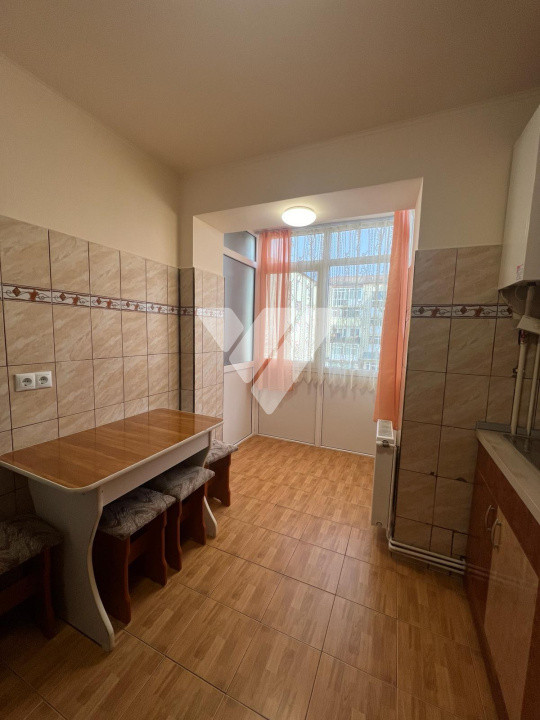 Apartament 2 camere de inchiriat mobilat utilat etaj 2 Terezian Sibiu