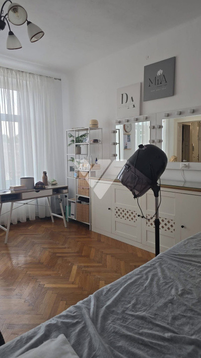 Spatiu Comercial Premium, 4 incaperi - Zona Centrala Sibiu