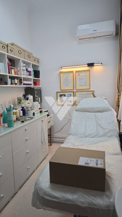 Spatiu Comercial Premium, 4 incaperi - Zona Centrala Sibiu