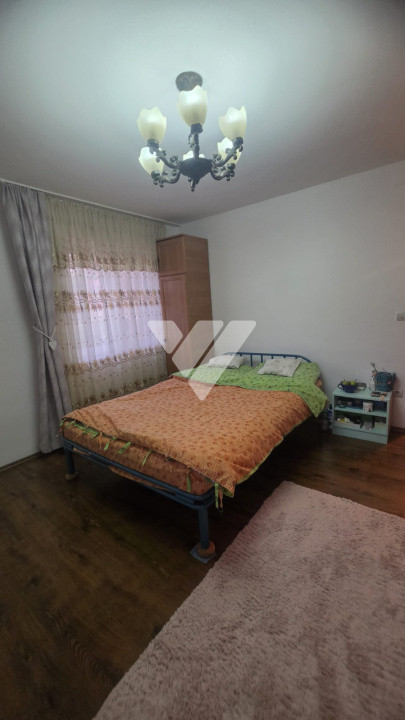 Casă individuală 150 mp utili, teren 633 mp, Șeica Mare, Sibiu