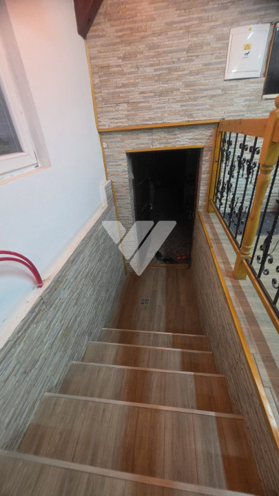 Casă individuală 150 mp utili, teren 633 mp, Șeica Mare, Sibiu