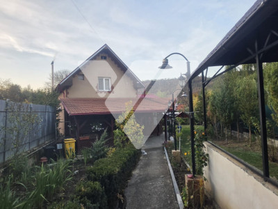 Casă individuală 150 mp utili, teren 633 mp, Șeica Mare, Sibiu