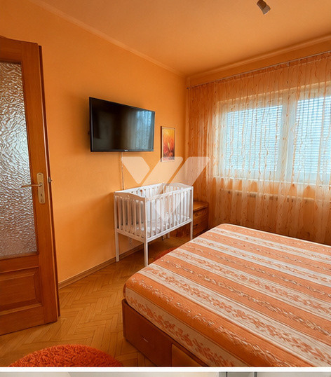 Apartament 2 camere decomandat zona Vasile Aaron Sibiu