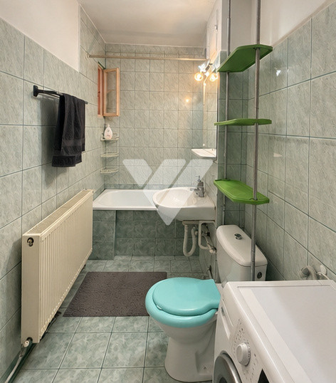 Apartament 2 camere decomandat zona Vasile Aaron Sibiu