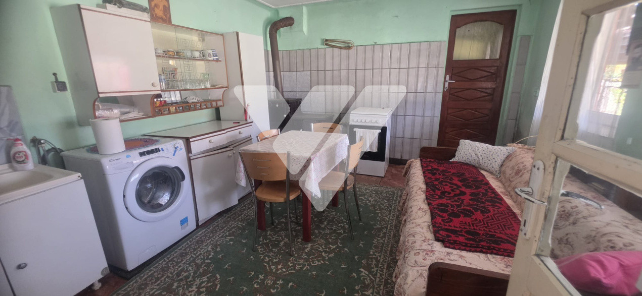 Casă individuala, teren 997 mp, Seica Mare, Sibiu