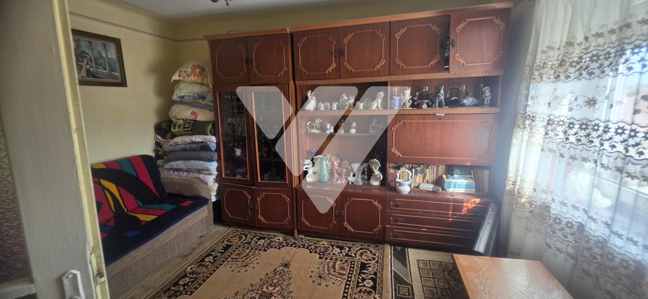 Casă individuala, teren 997 mp, Seica Mare, Sibiu