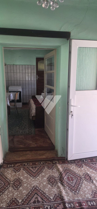 Casă individuala, teren 997 mp, Seica Mare, Sibiu