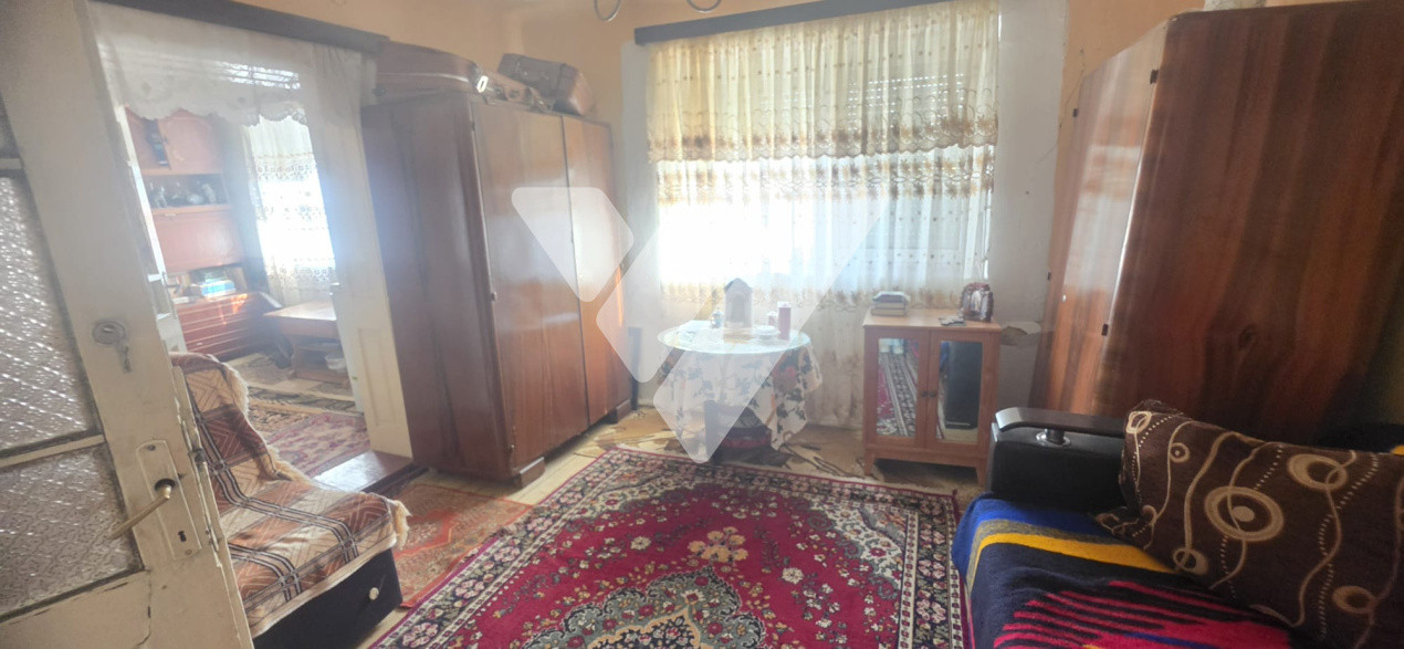 Casă individuala, teren 997 mp, Seica Mare, Sibiu