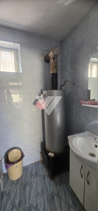 Casă individuala, teren 997 mp, Seica Mare, Sibiu