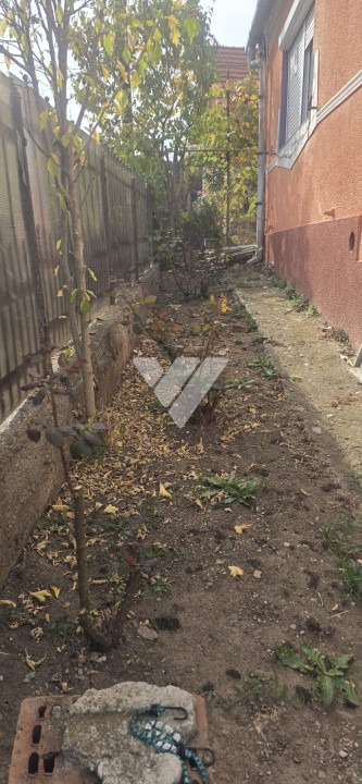 Casă individuala, teren 997 mp, Seica Mare, Sibiu