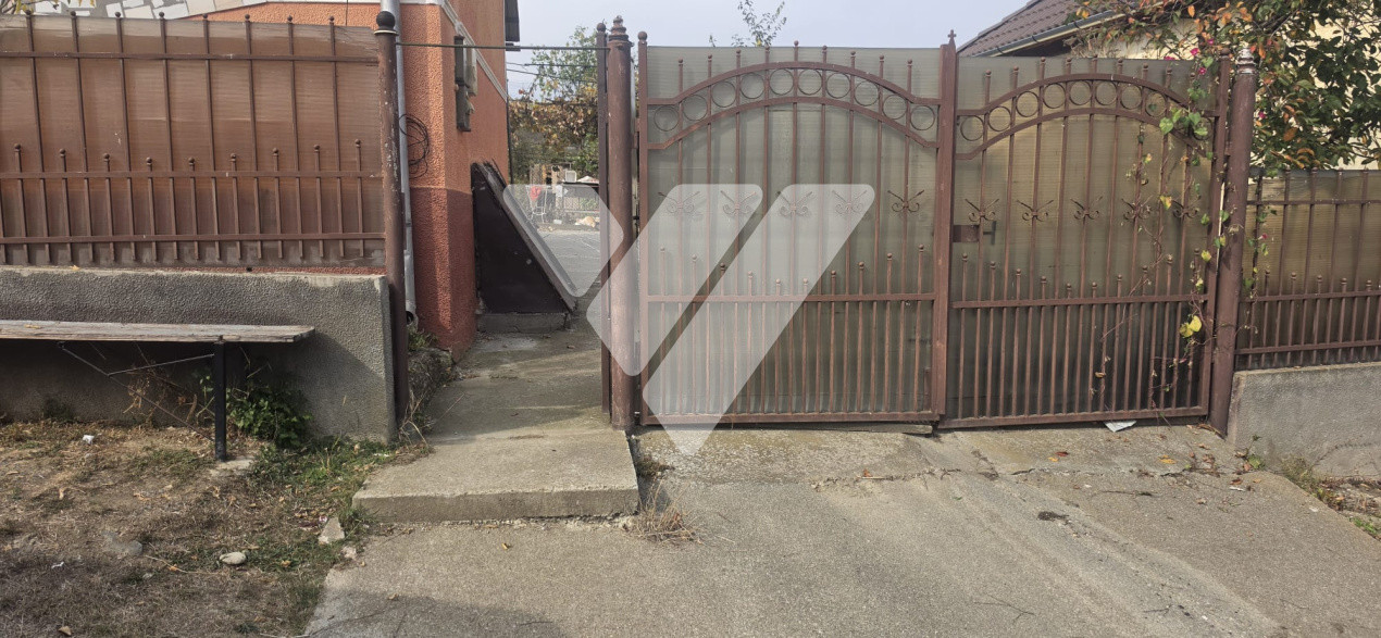 Casă individuala, teren 997 mp, Seica Mare, Sibiu