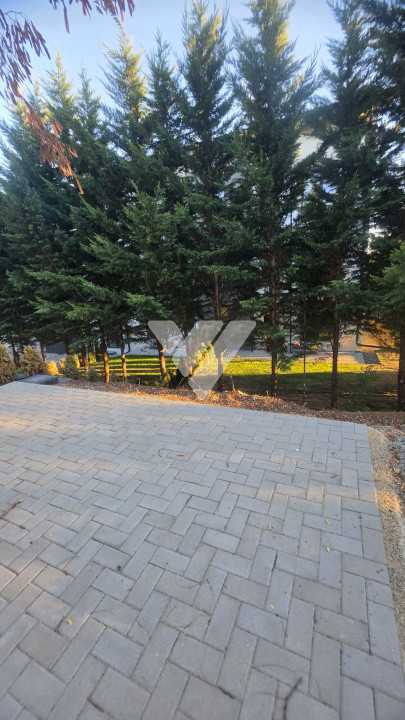 Apartament 2 camere,49,7 mp ,gradina ,parcare, Cristian, Sibiu