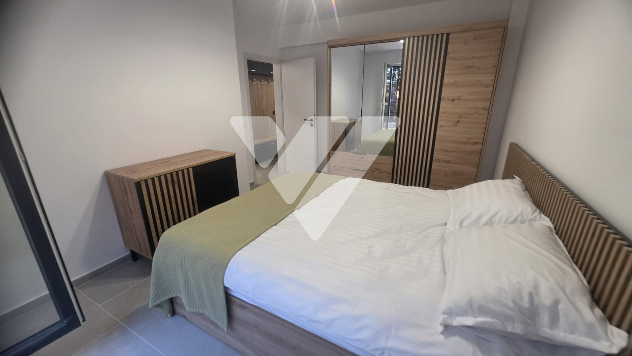 Apartament 3 camere,61,4 mp, gradina, parcare,Cristian, Sibiu 