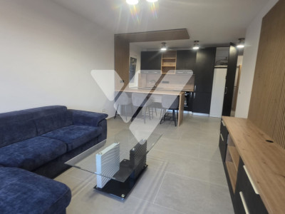 Apartament 3 camere,61,4 mp, gradina, parcare,Cristian, Sibiu 